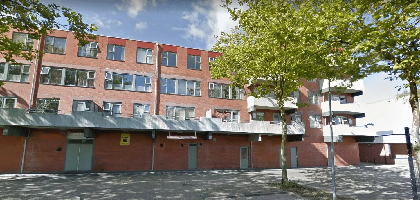 Ypemaheerd 43 9736ME Groningen