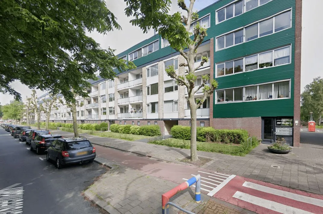 Siersteenlaan 289 -4 9743EP Groningen