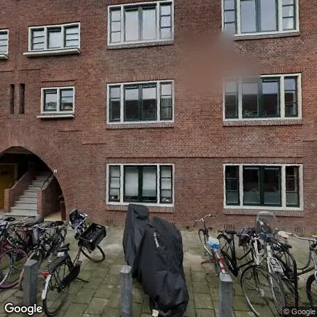 Jan van den Doemstraat 18 3515XR Utrecht