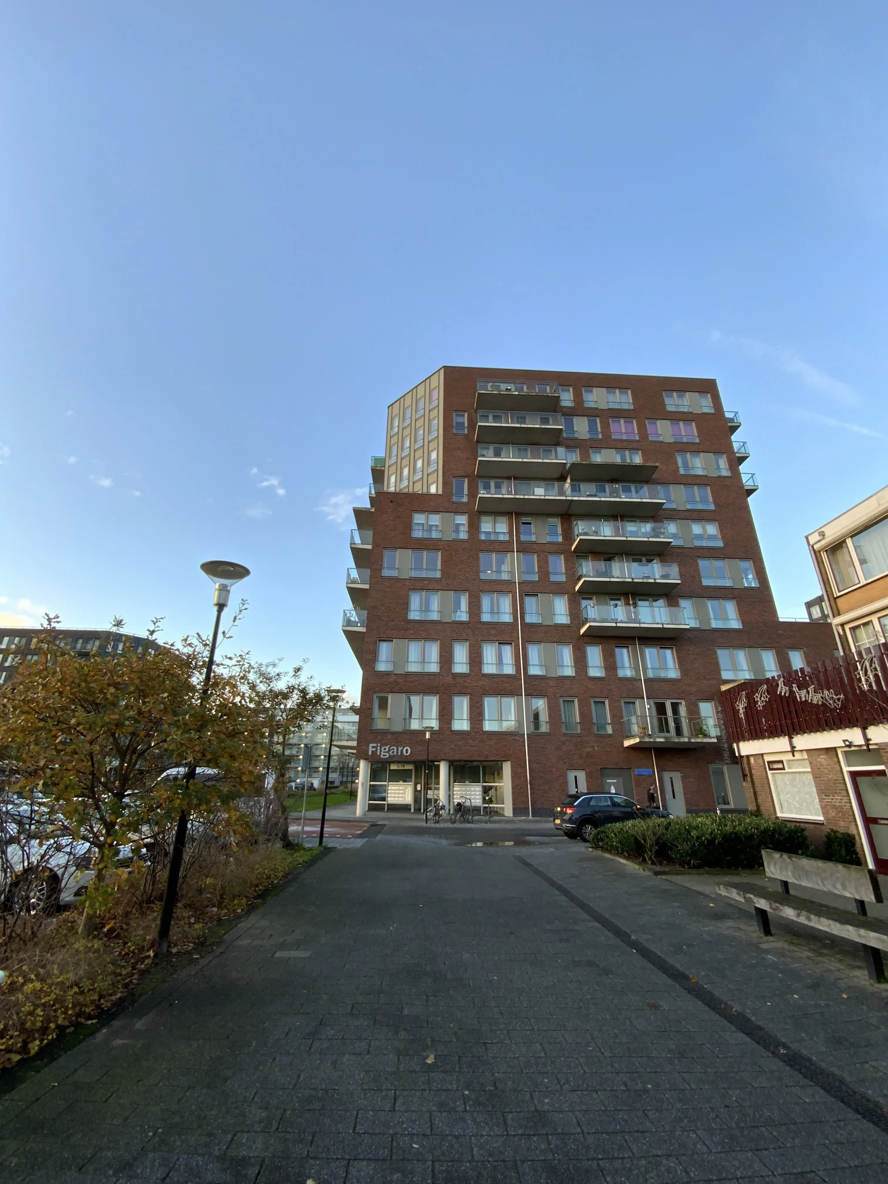 Frank Sinatraplein 55 1945WM Beverwijk