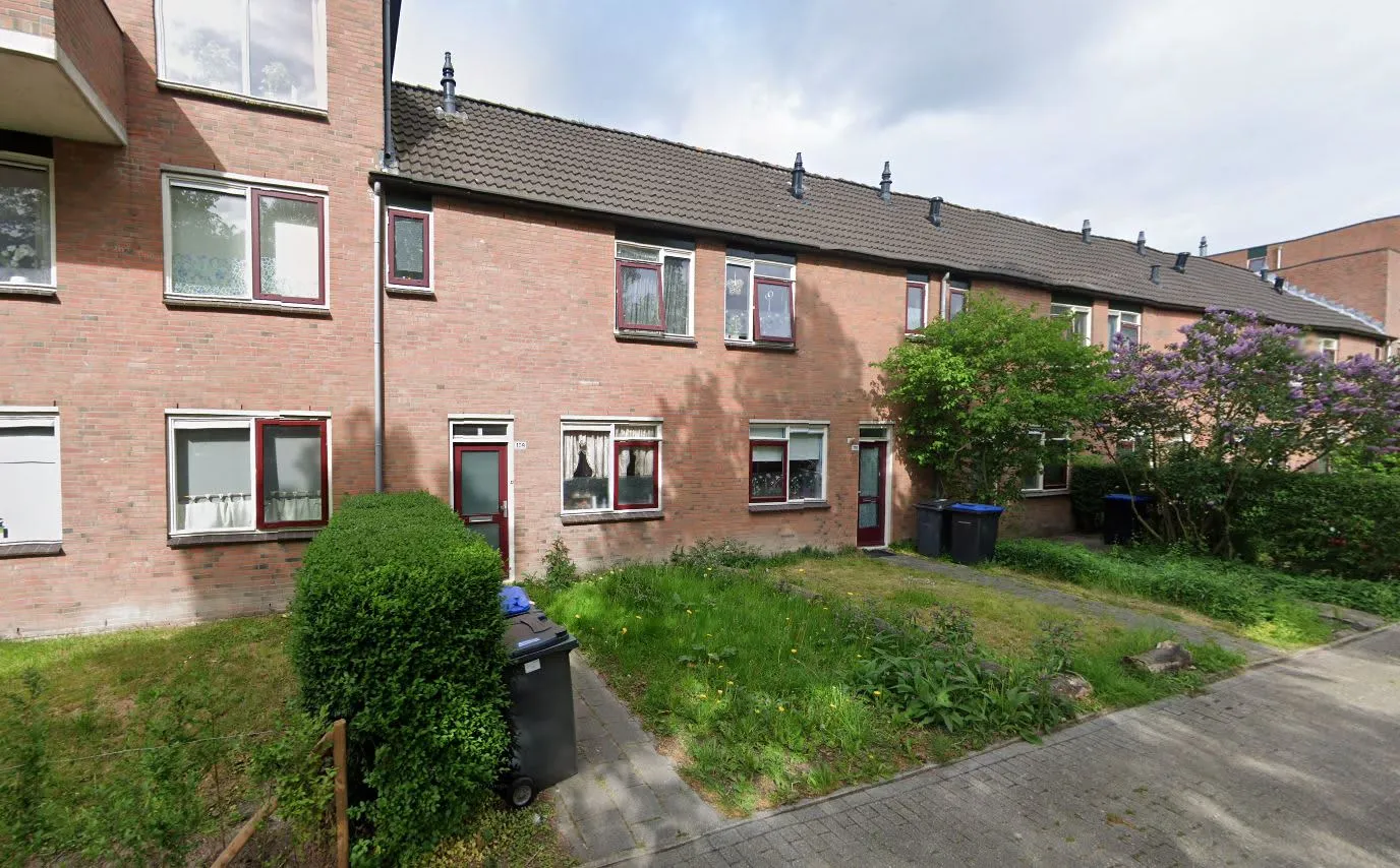 Bentismaheerd 110 9736EG Groningen