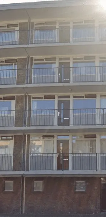 Dodonaeusstraat
