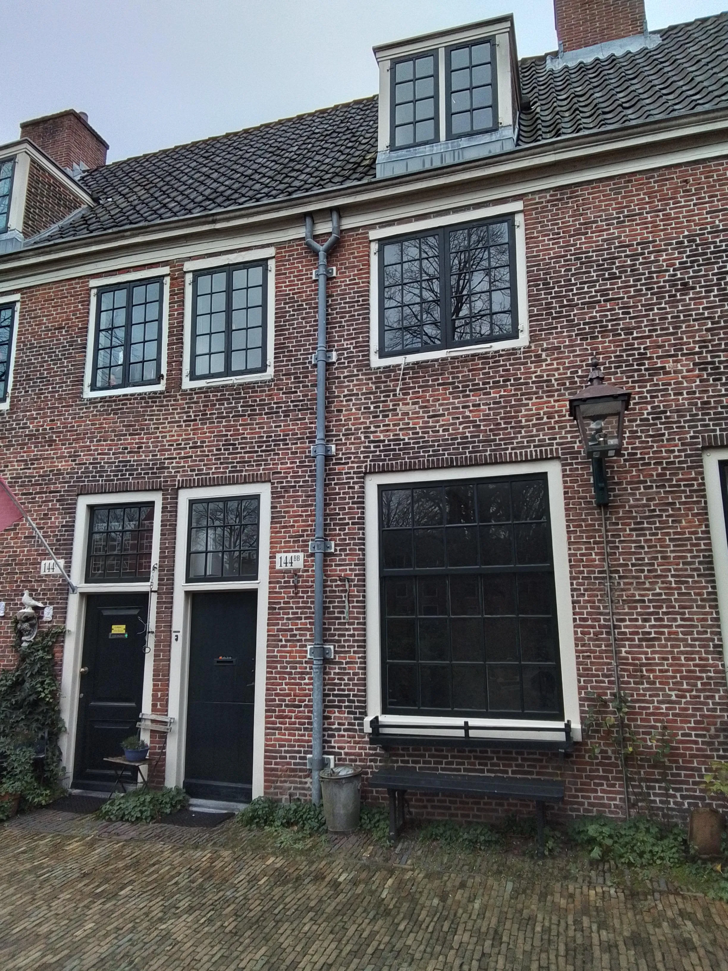 Grote Houtstraat