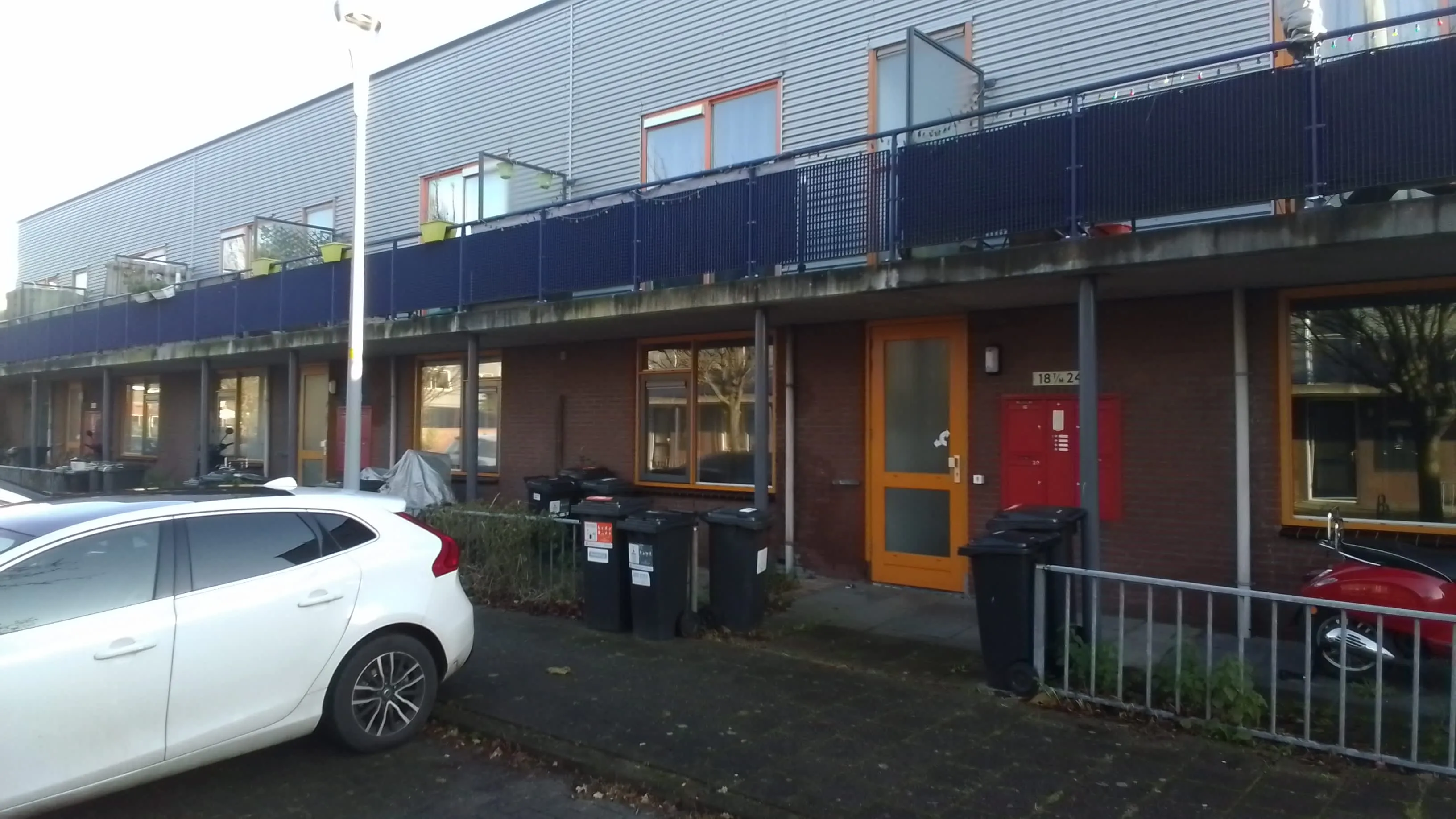 Seringenstraat