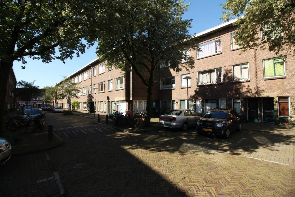 Bandoengstraat