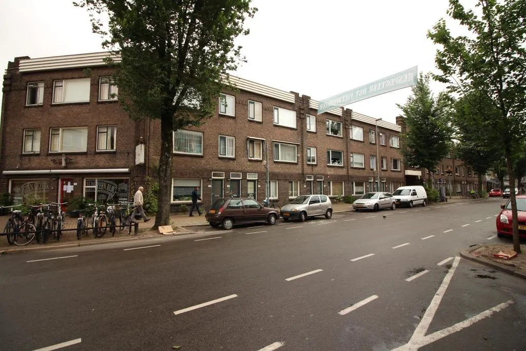 Kanaalstraat