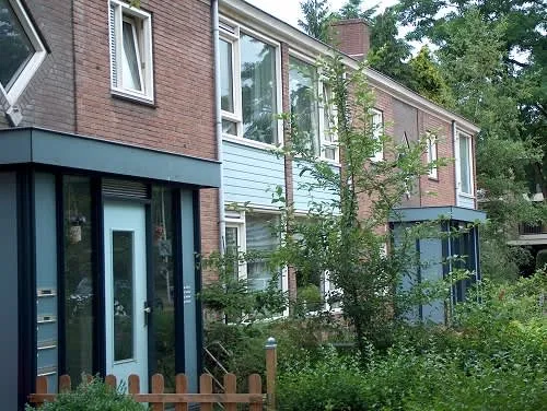 Johan van Oldenbarneveltlaan