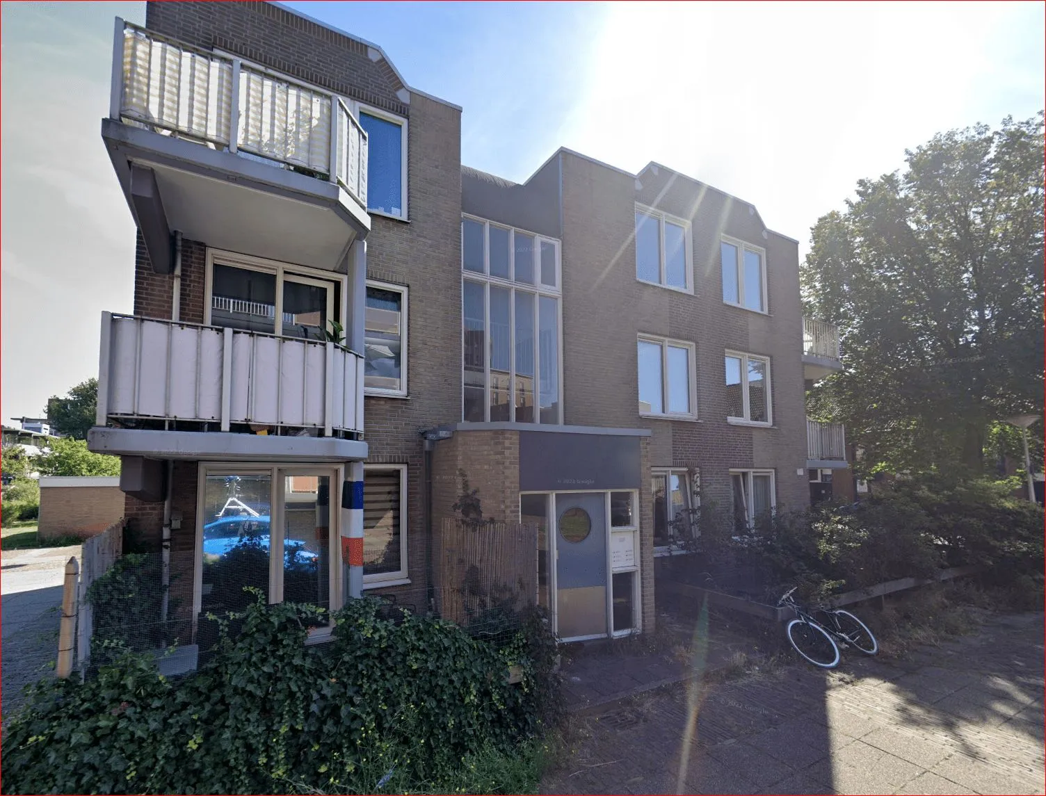 Bloemstraat