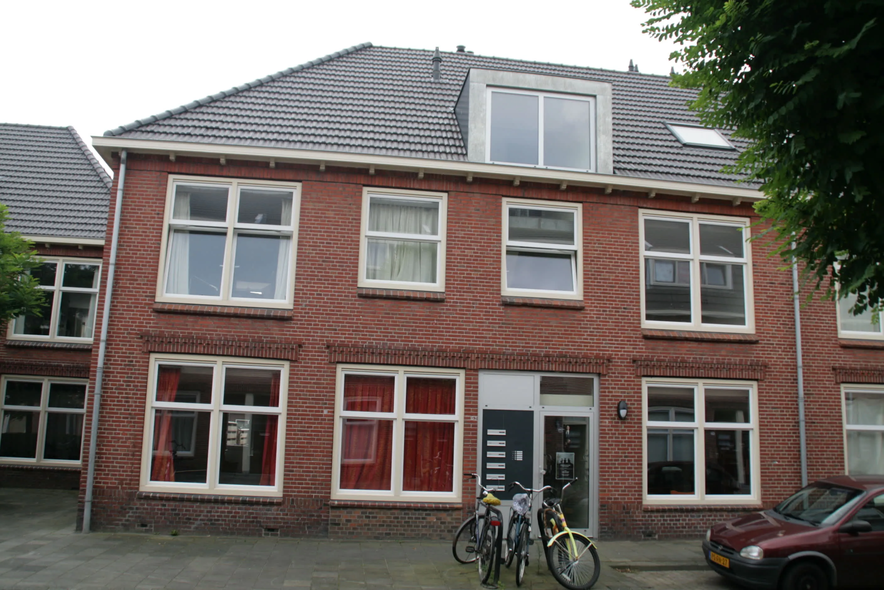 Concordiastraat 54 A 9741BH Groningen