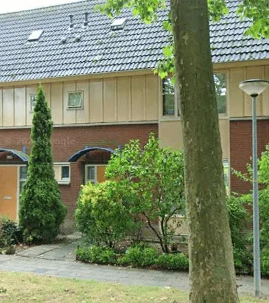 Ooststeeg