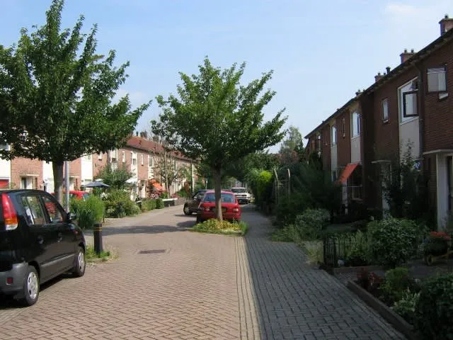 Prunuslaan