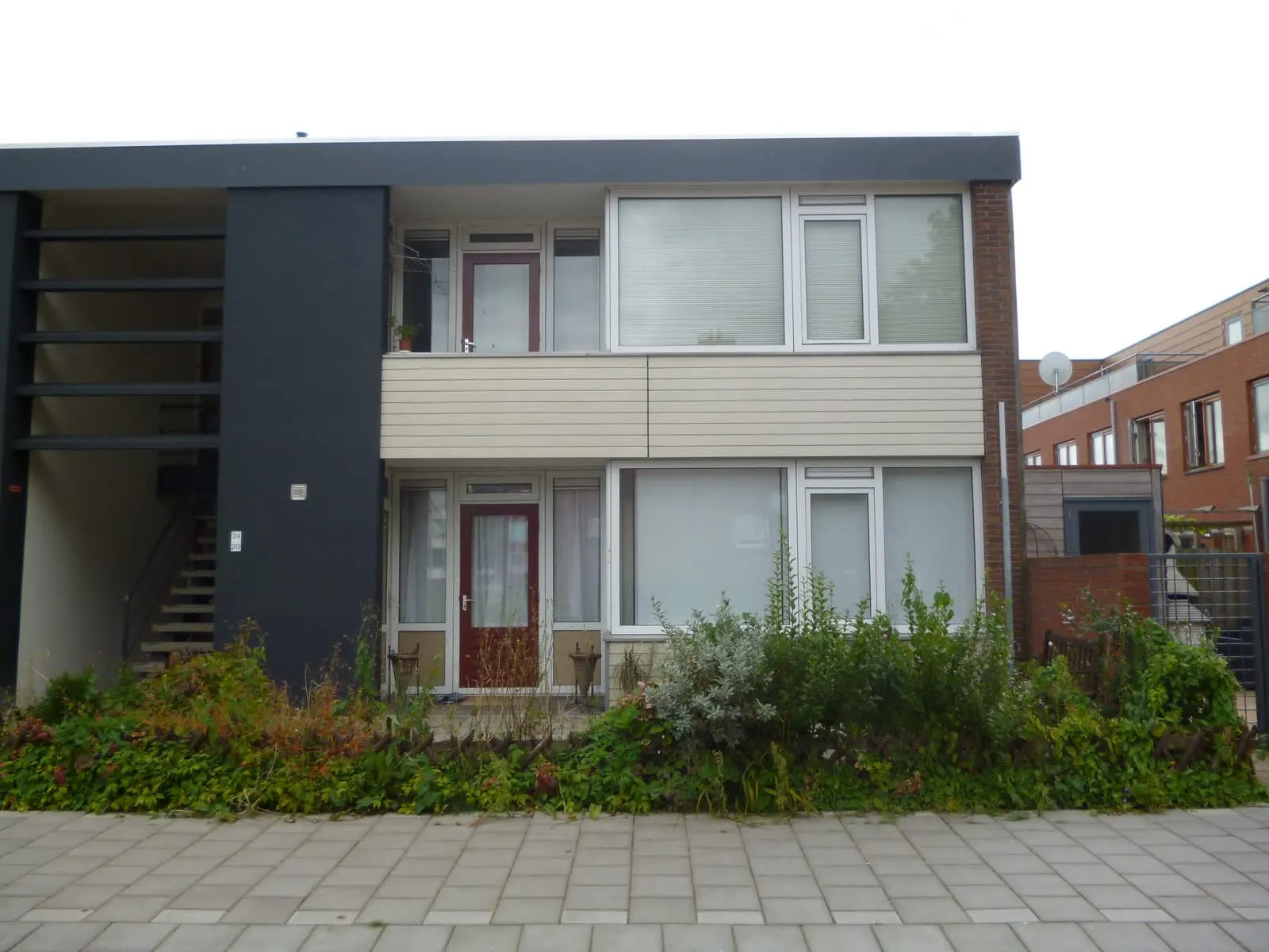 Jupiterstraat