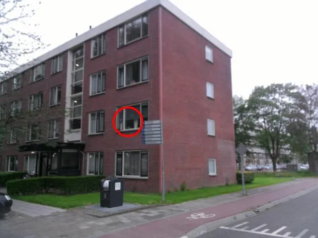 Parklaan