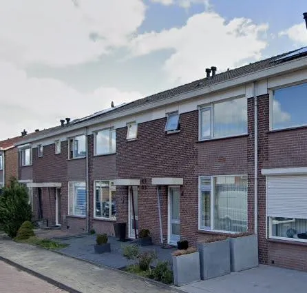 Hagemuntstraat