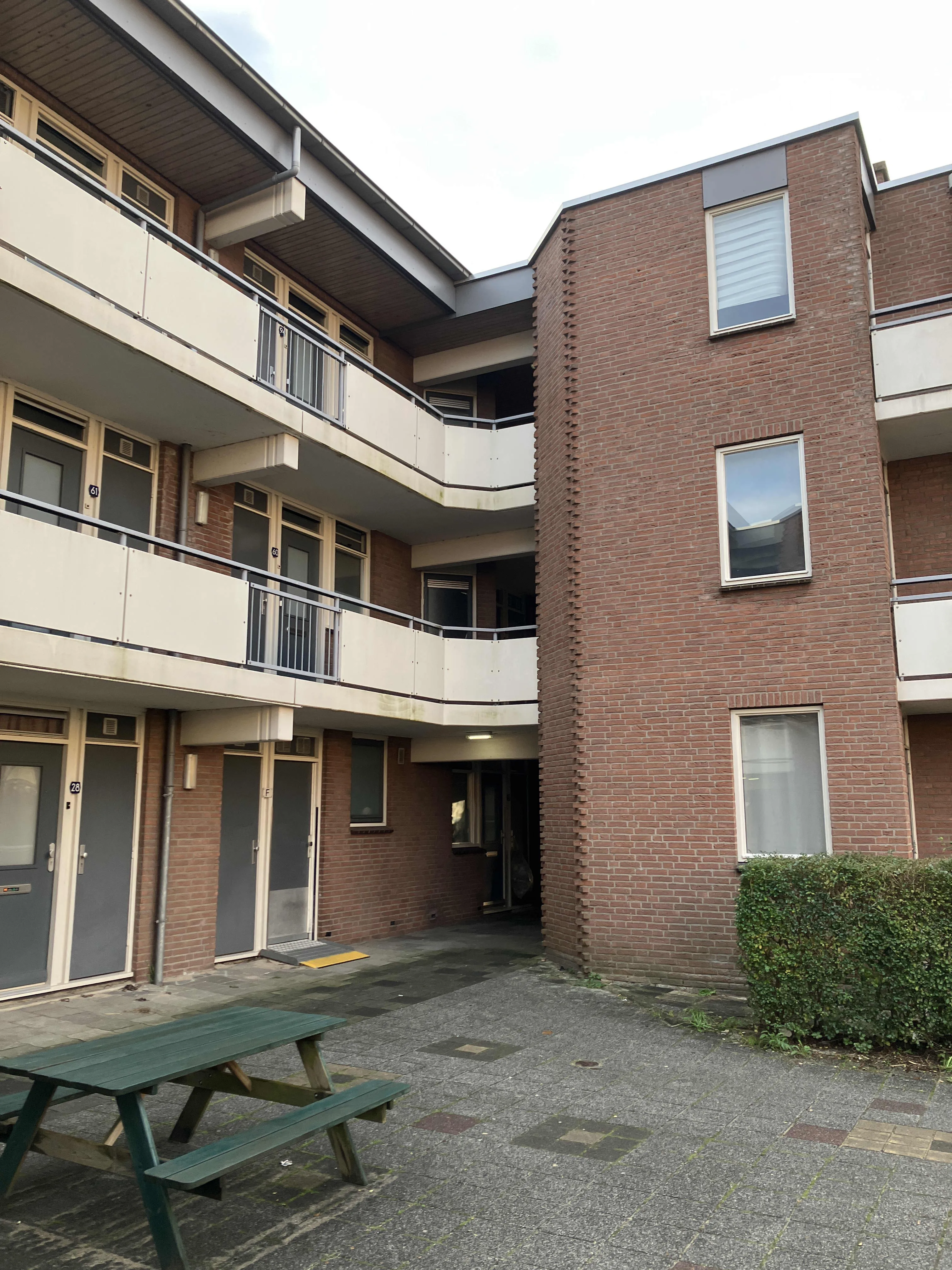 Croonstadtlaan