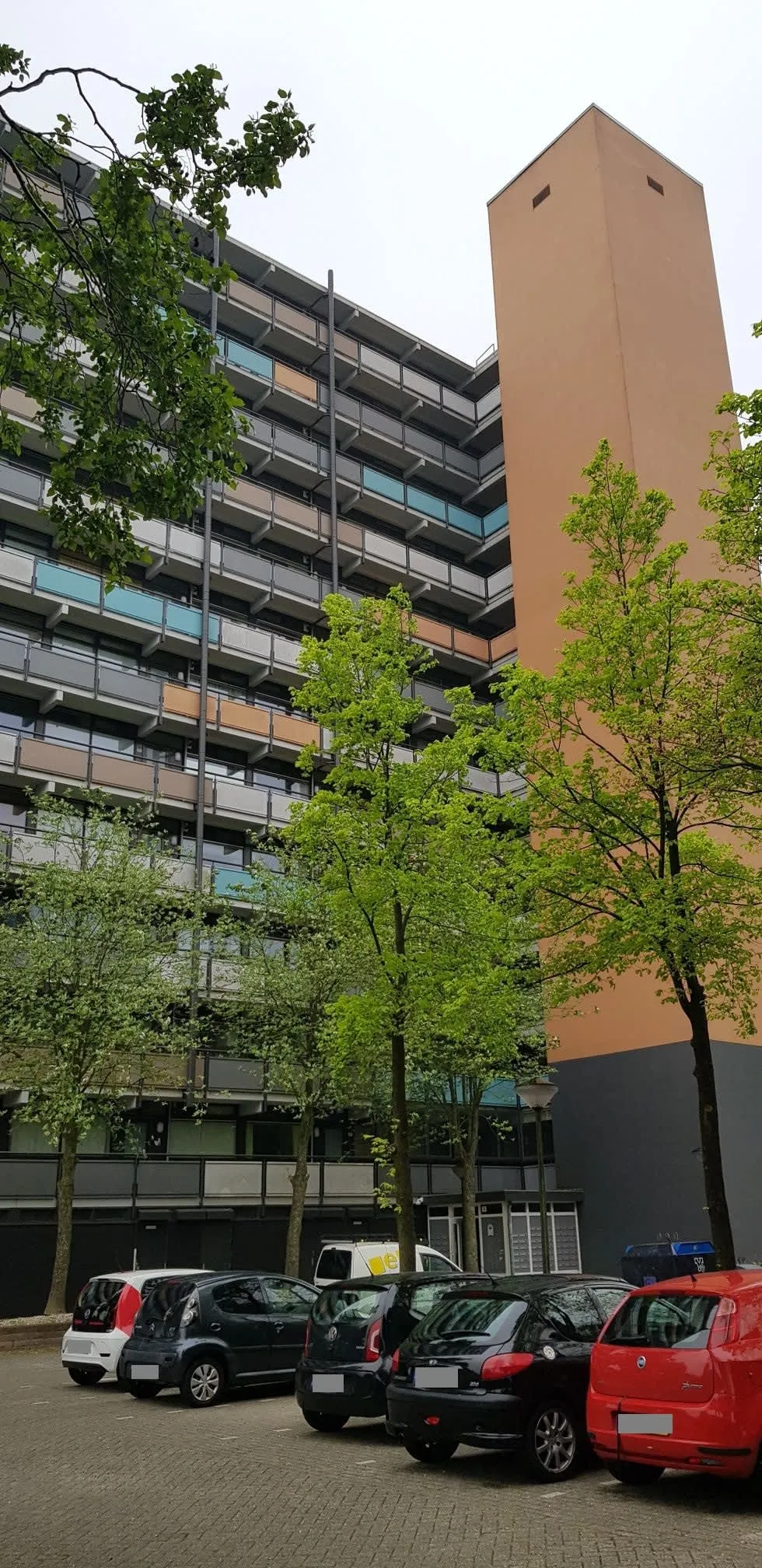 Aquamarijnstraat