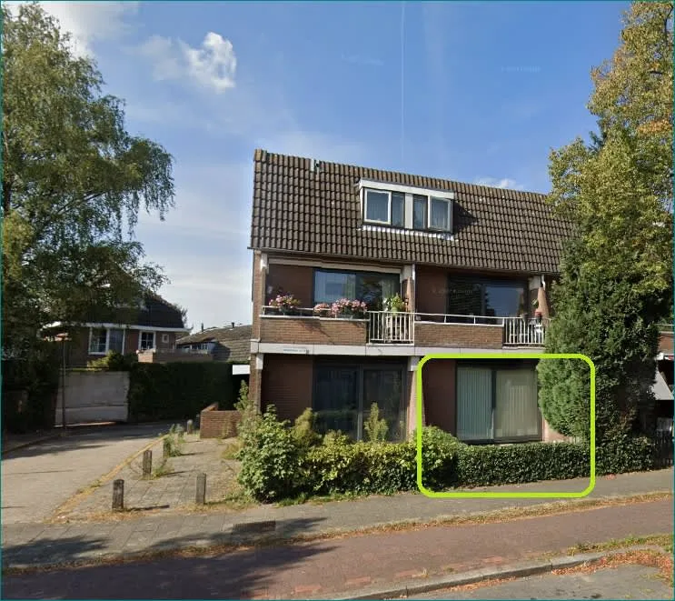 Nieuwstraat