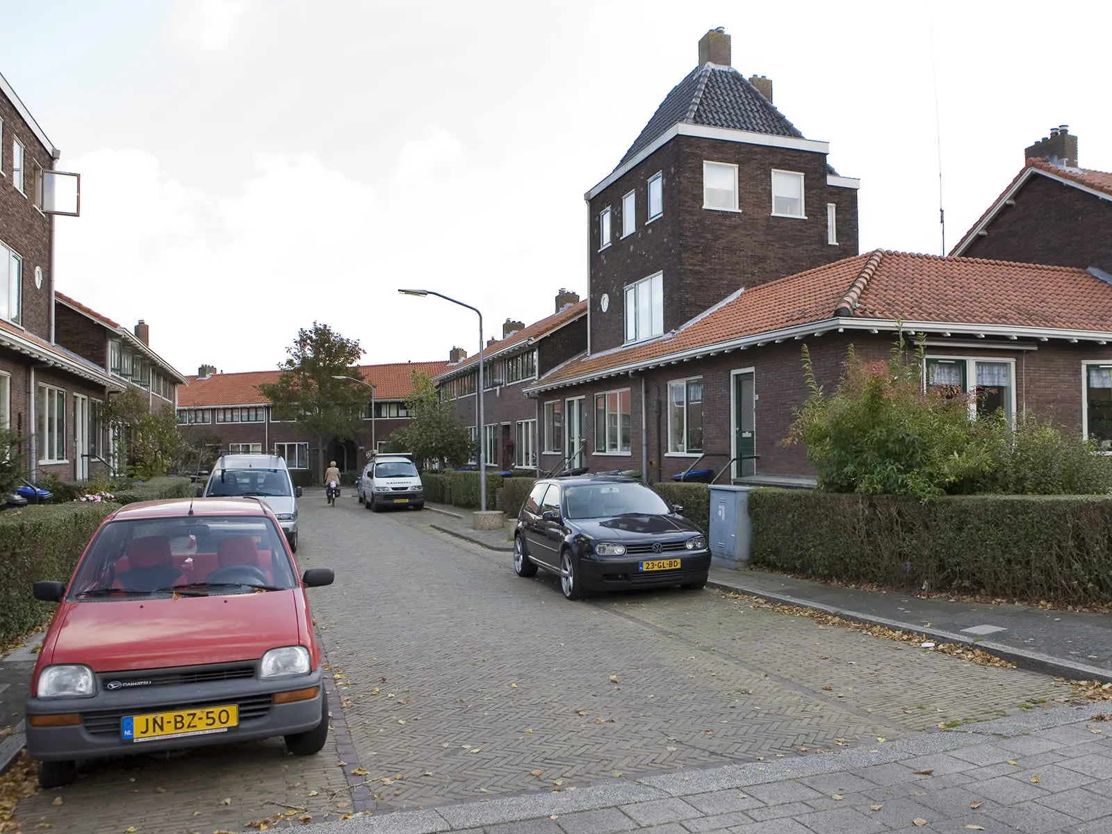 Giessenmondestraat