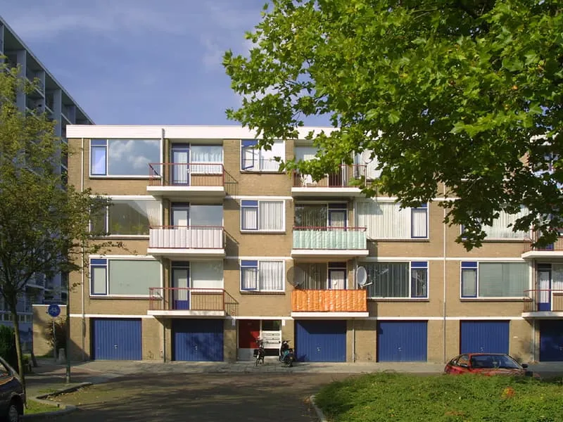 Tweelingenstraat
