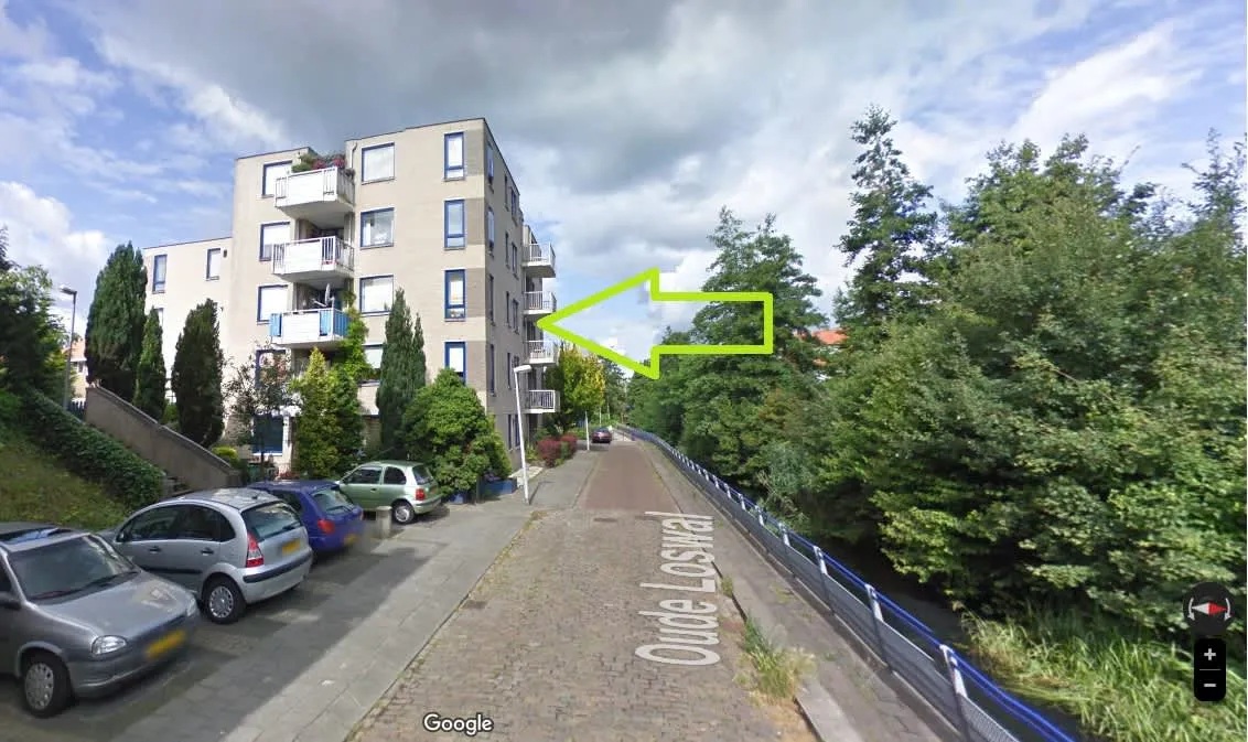 Turfstraat