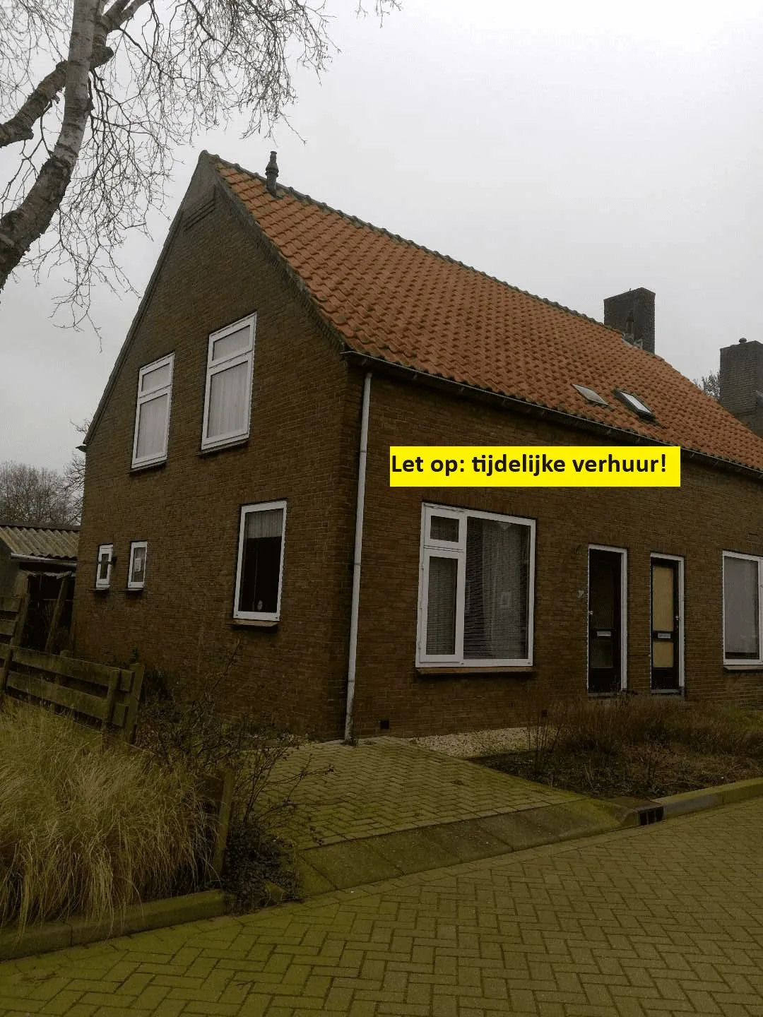Wilhelminastraat
