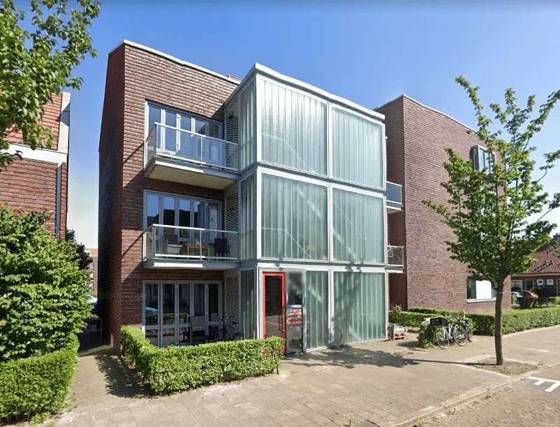 Bandoengstraat