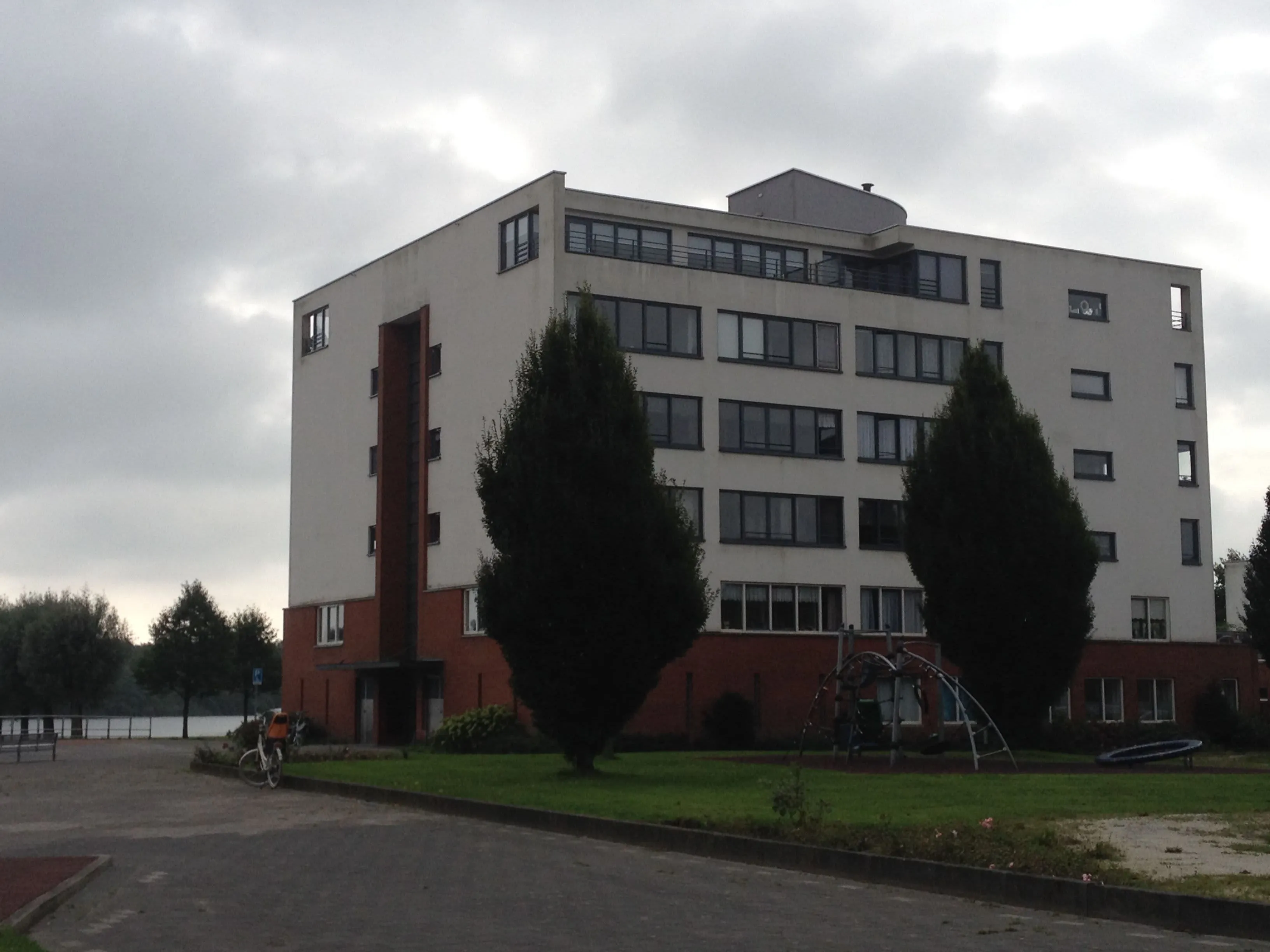 D.H.A.C. Hammarskjoldstraat