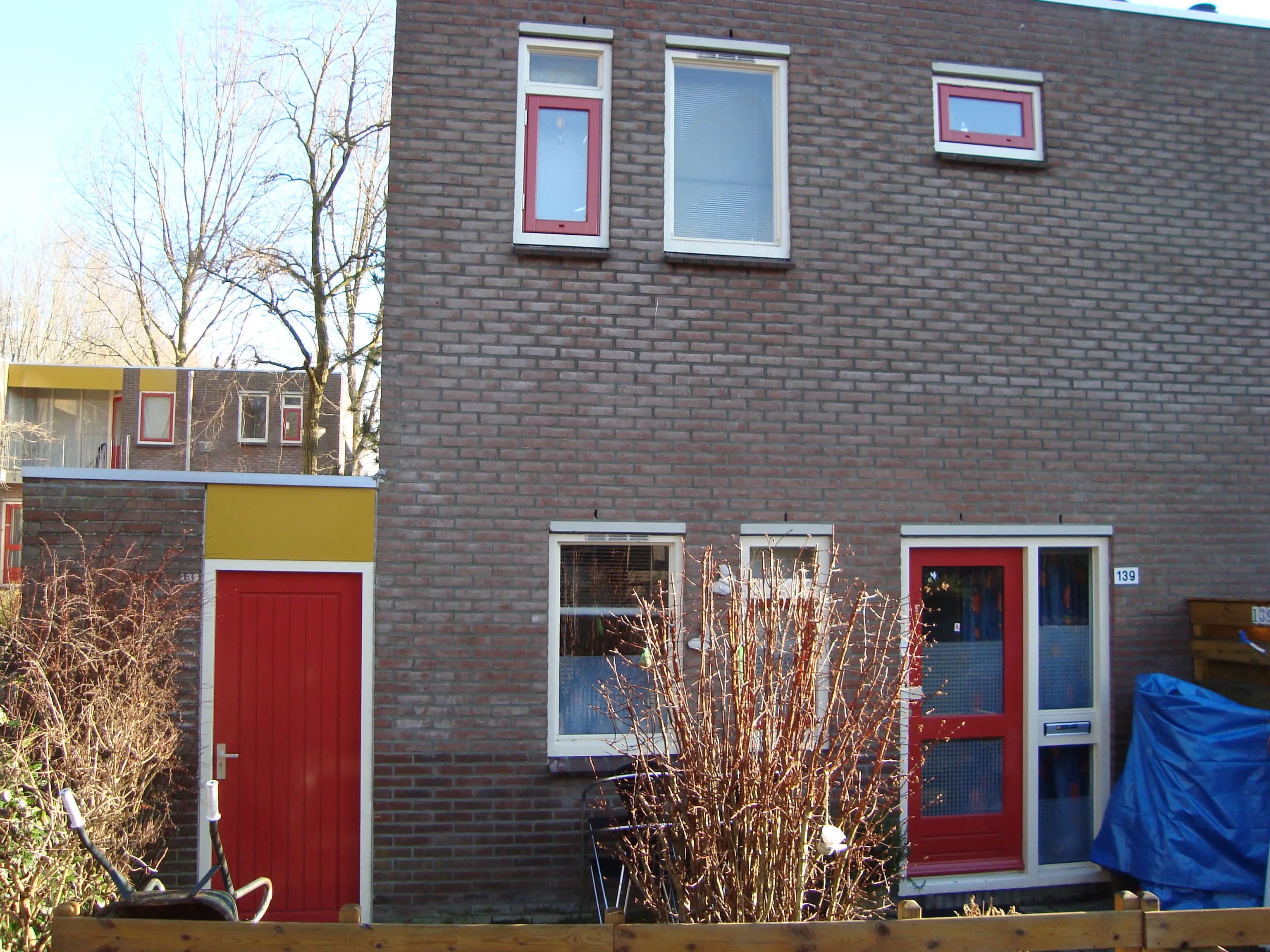 Godekenheerd