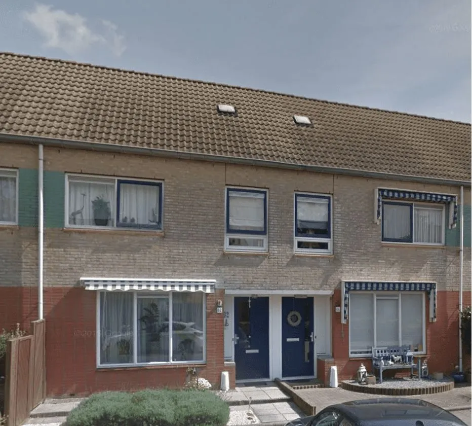 Kuyperhoeve 64 2743JR Waddinxveen