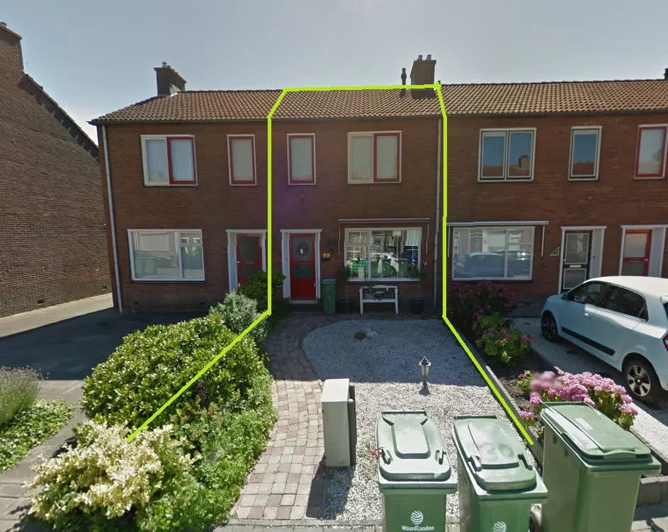 Prinses Margrietstraat