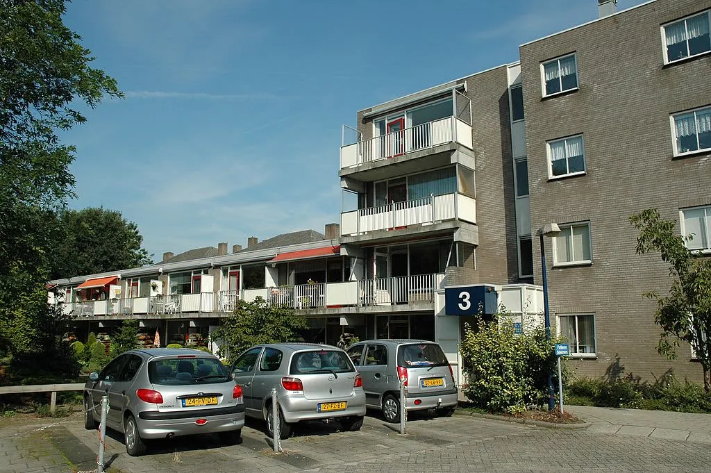 Pijlstraat