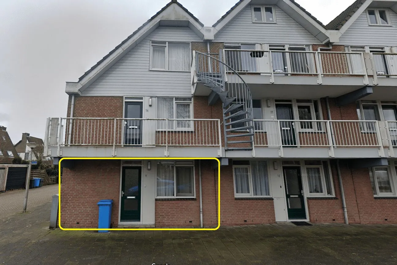 Anjerhof