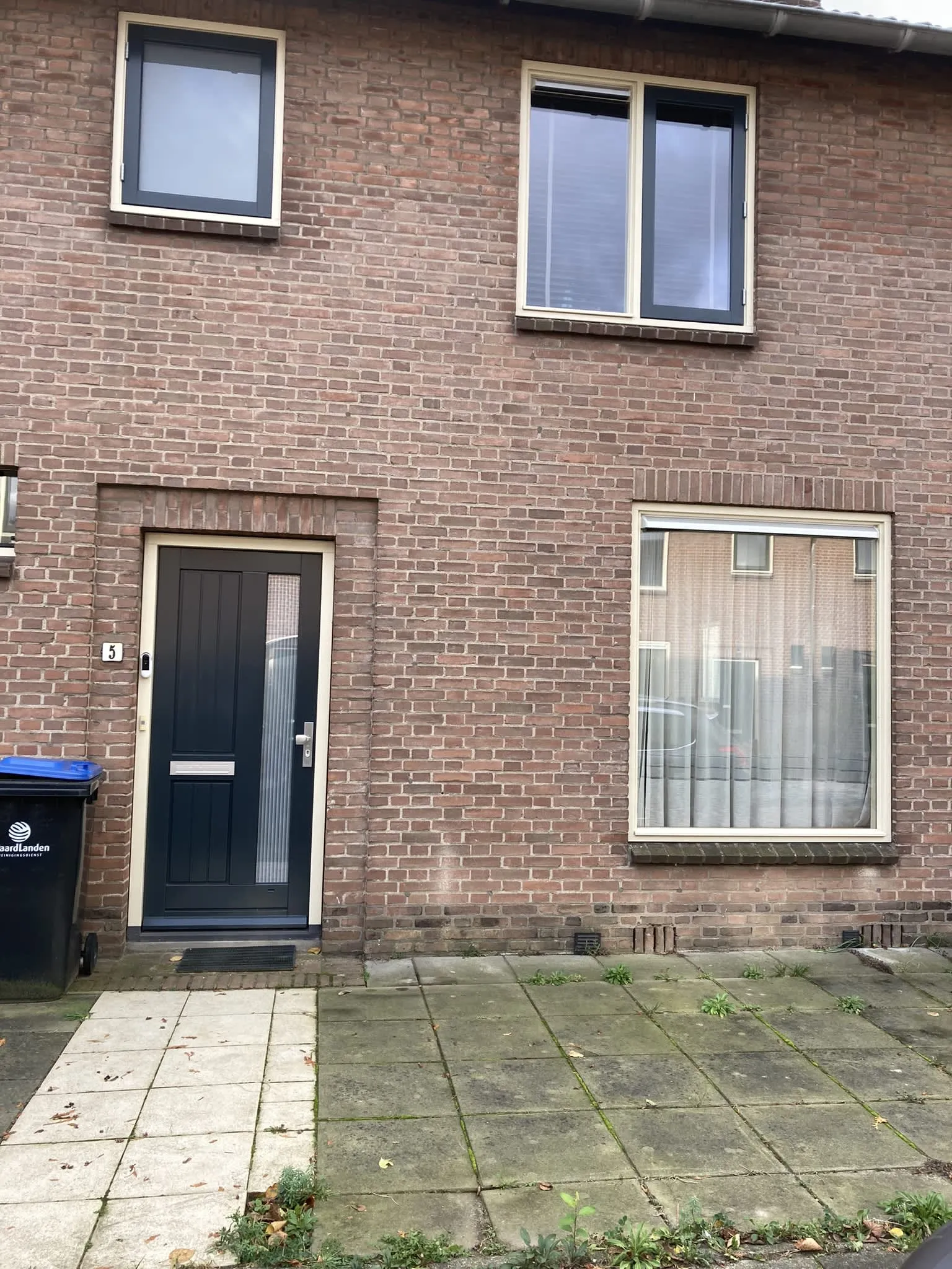 Schramstraat