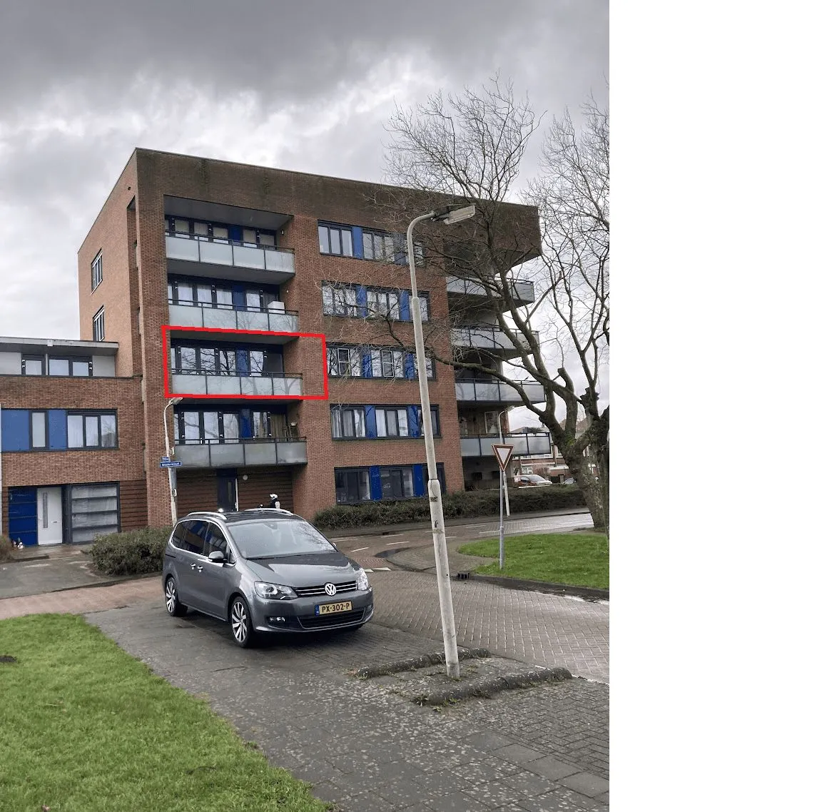 Cor Bruijnweg