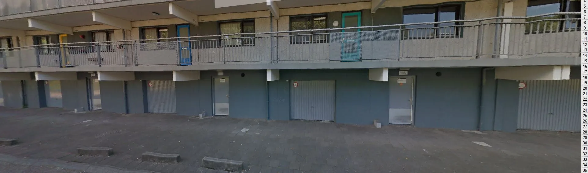 Graan voor Visch
