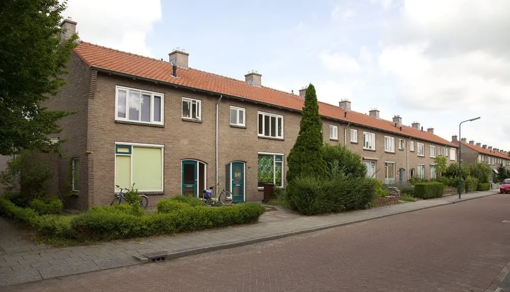 Klaas Katerstraat
