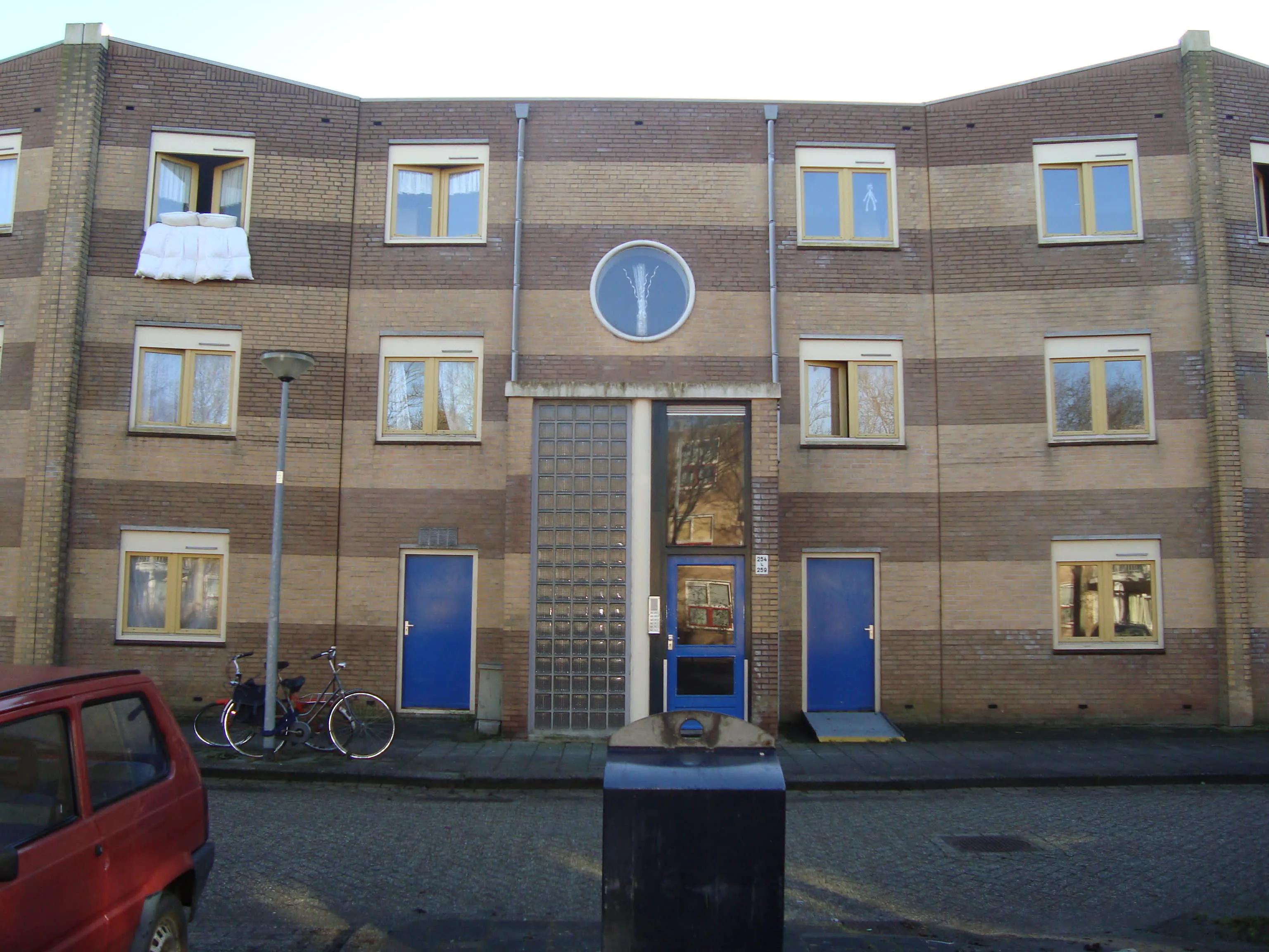 Wibenaheerd 256 9736PR Groningen