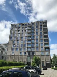 Wiardi Beckmanhof