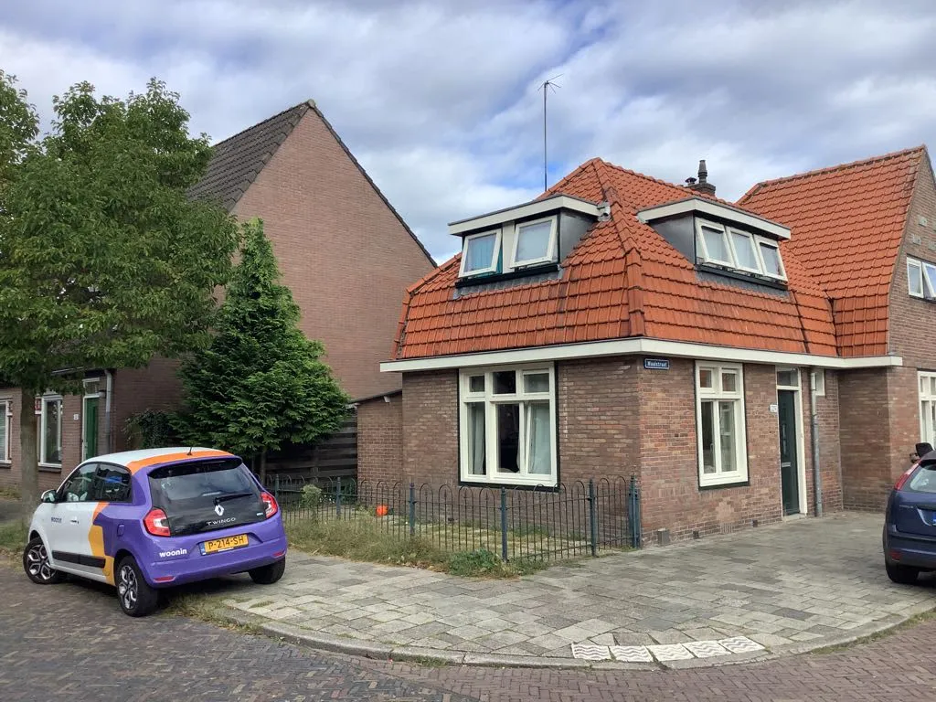 Waalstraat