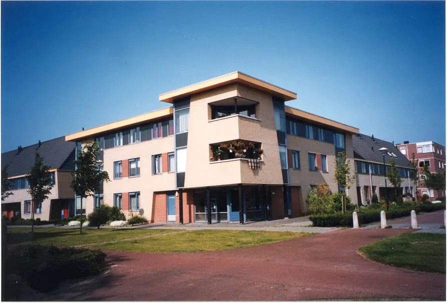 Hermelijnlaan