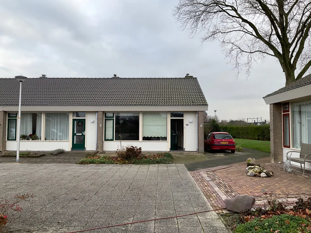 Donkere Gaard