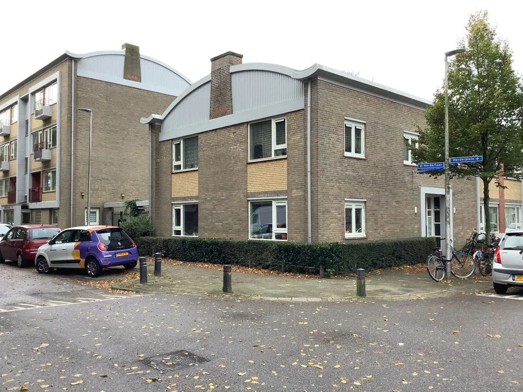 Herderplein