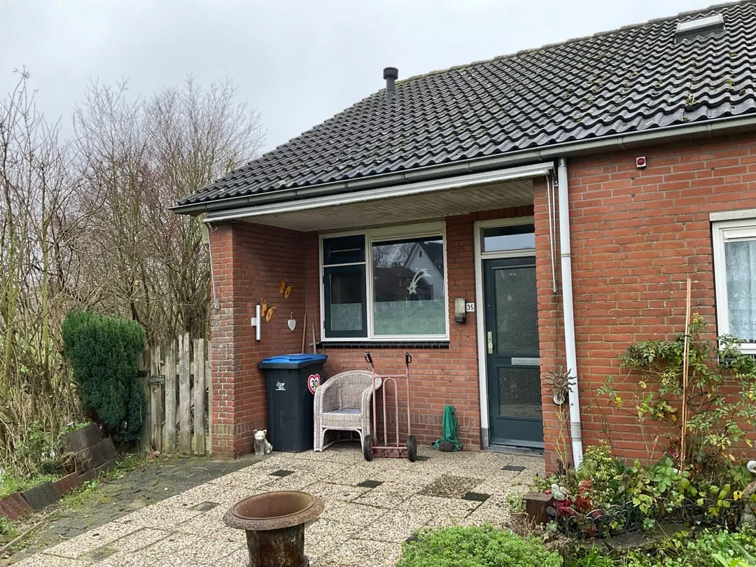 Lingestraat