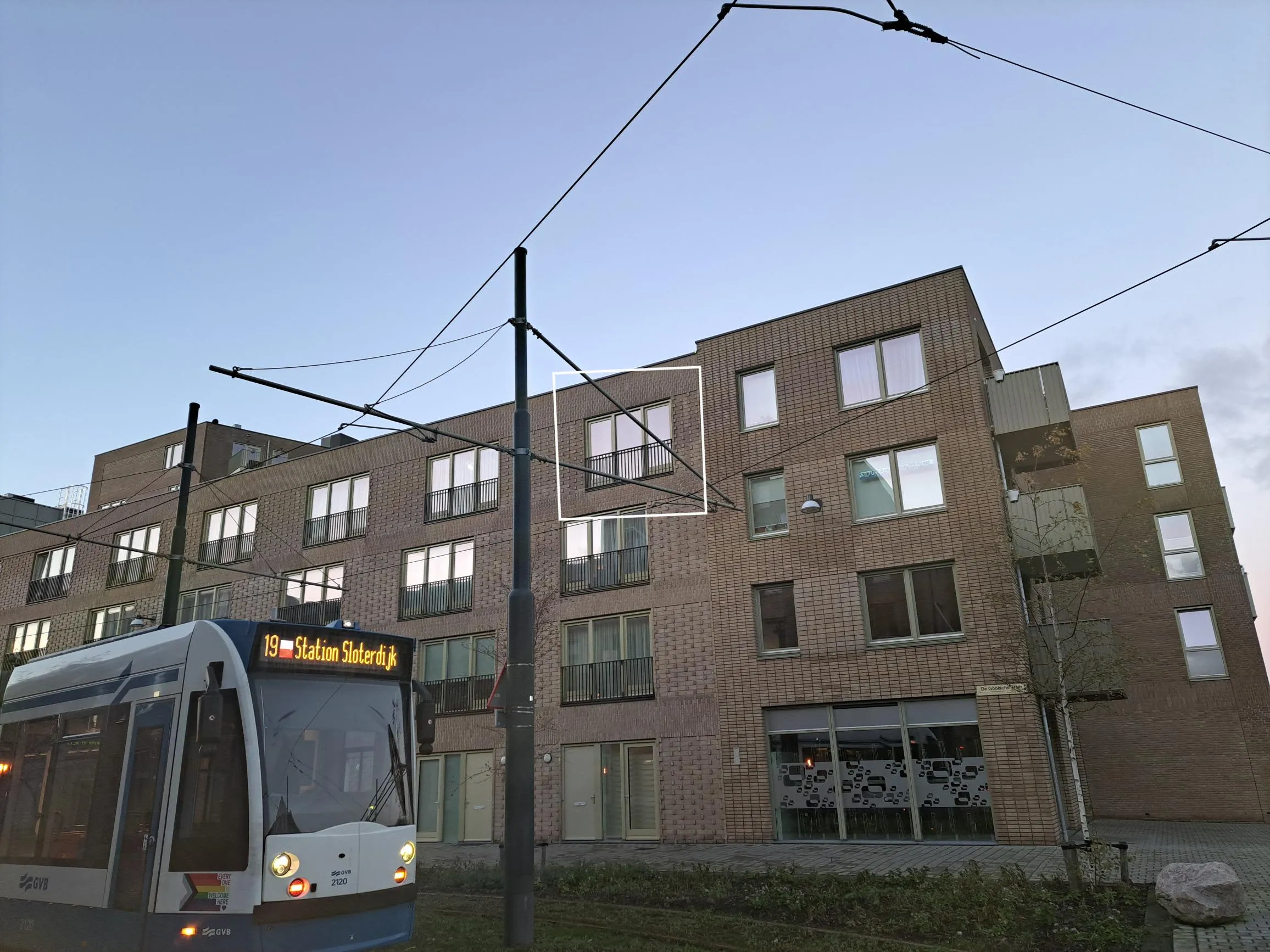 Het Pontveer 280 1111RL Diemen