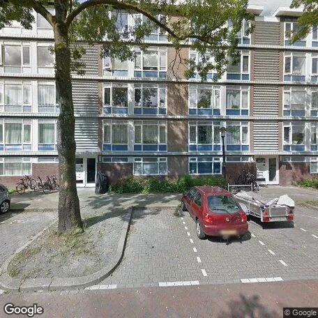 IJsselsteinlaan