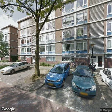 IJsselsteinlaan 9 3 3525ES Utrecht