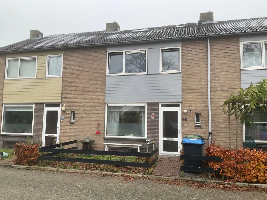 Raamweg