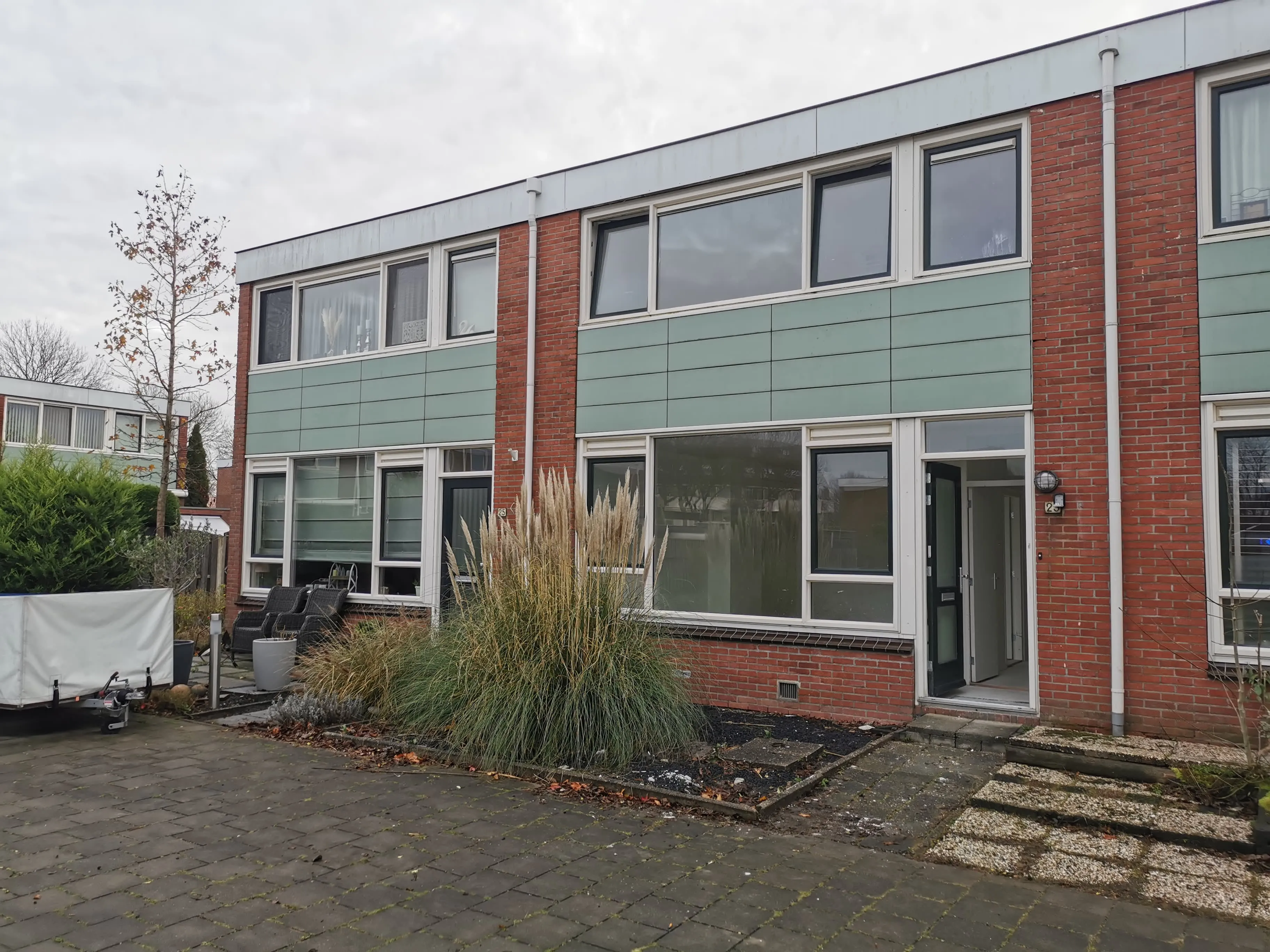 Pascalstraat
