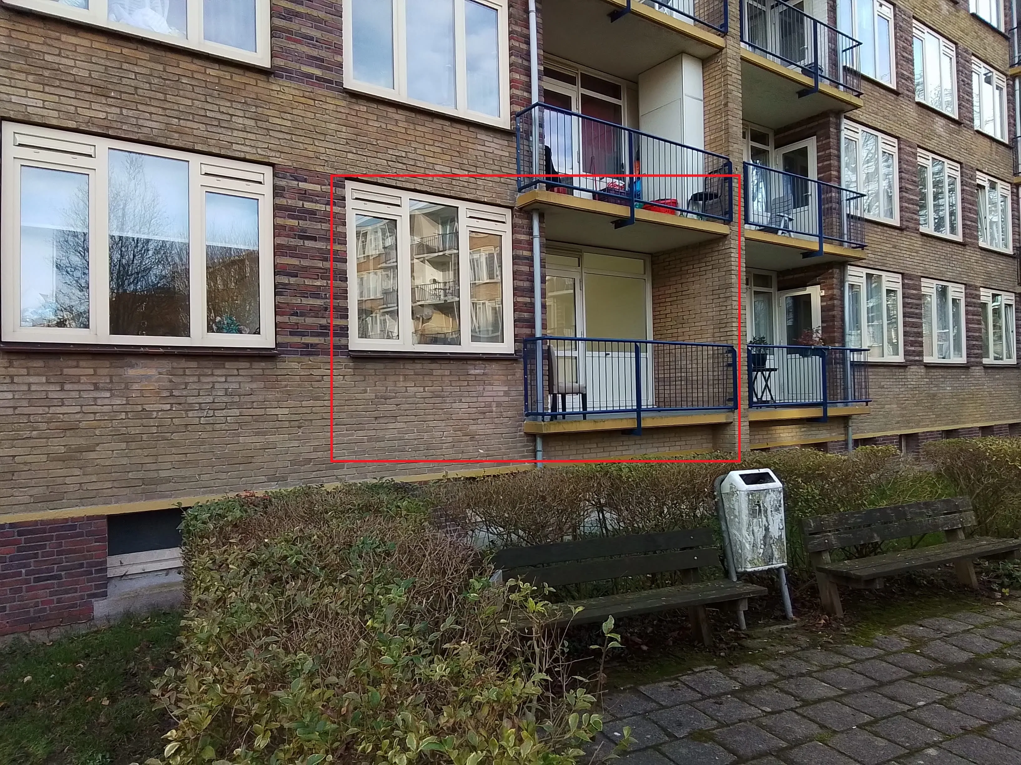 M.Nijhoffstraat