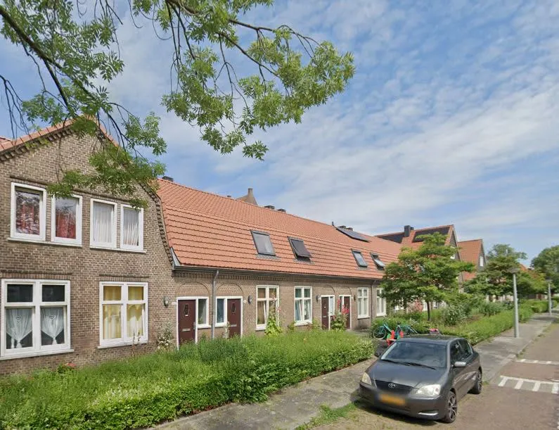 Hermanstraat